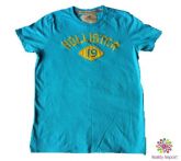 Camiseta Hollister L (Grande)