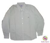 Camisa manga longa social GG (44)