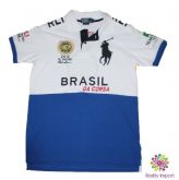 Camisa polo Ralph Lauren M