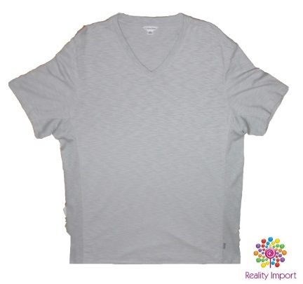 Camisa manga curta L (G)