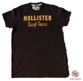 Camiseta Hollister L