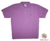 Lacoste Clássica 5 (M)