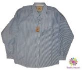 Camisa manga longa social M