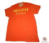 Camiseta Hollister L (Grande)