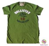 Camiseta Hollister S (Pequena)