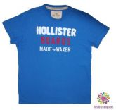 Camiseta Hollister XL (Extra Grande)