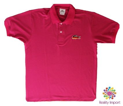 Lacoste Países Alemanha 5 (M)