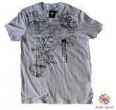 Camiseta Guess S (Pequena)