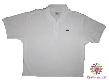 Lacoste Clássica 7 (GG)