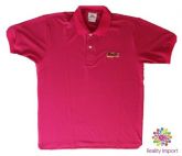 Lacoste Países Alemanha 5 (M)