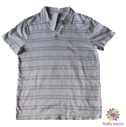 Camisa polo Calvin Klein M