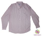 Camisa Social Lacoste L (42)