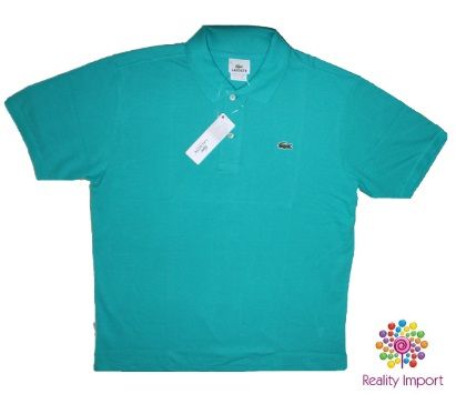 Lacoste Clássica 5 (M)